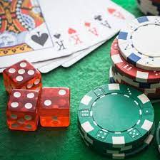 Зеркало Vulkan Olimp Casino